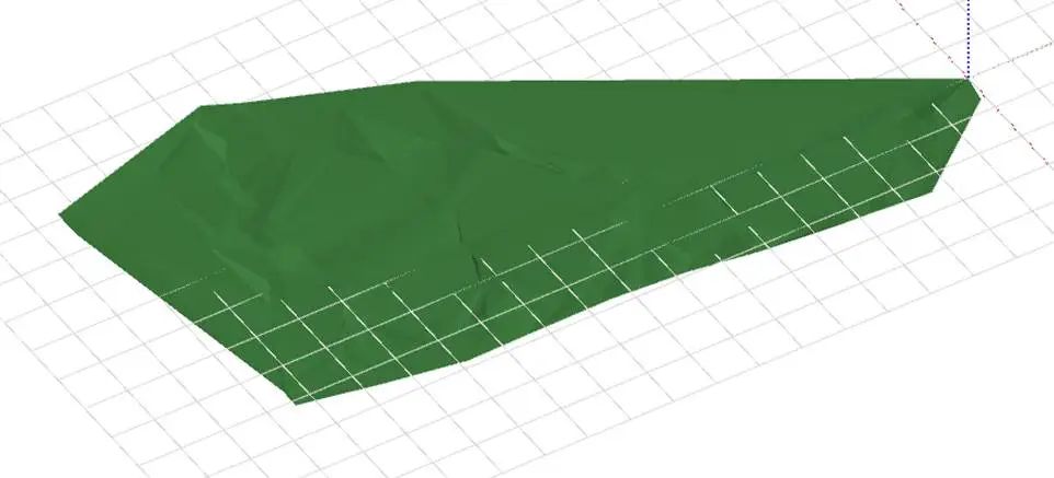 PVsyst8.0操作：地形图导入