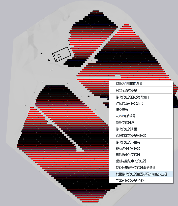 效率提升：变压器位置调整，一键搞定！