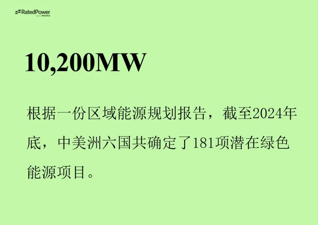 光伏出海——拉丁美洲光伏市场、政策和规划
